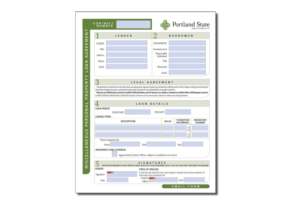 Accessible pdf