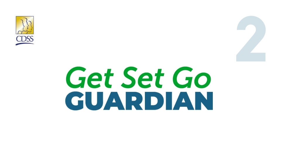Get Set Go Guardian