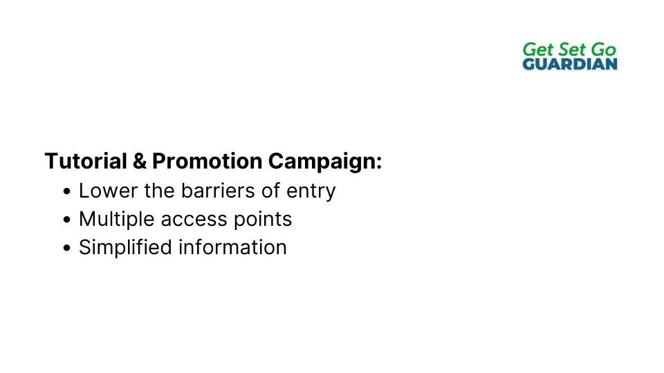 Tutorial & Campaign