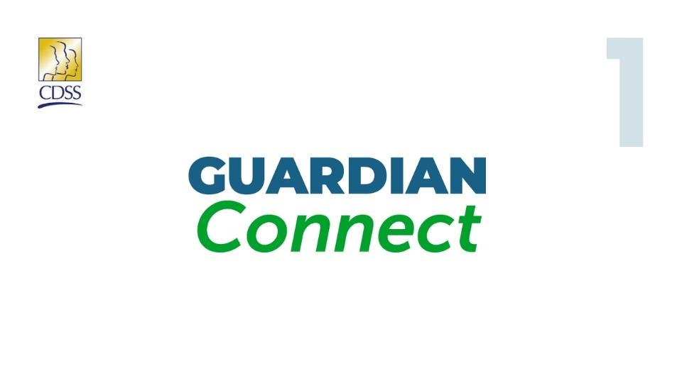 Guardian Connect