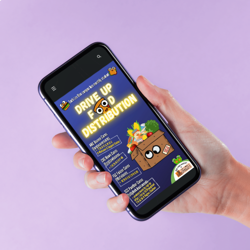 LRCFT Social Media