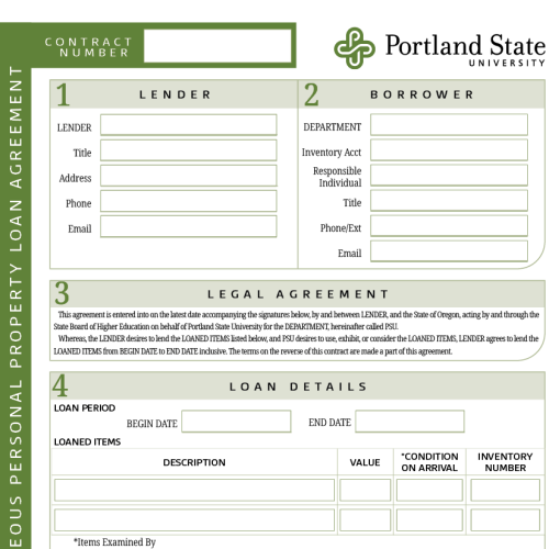 Accessible Form Design